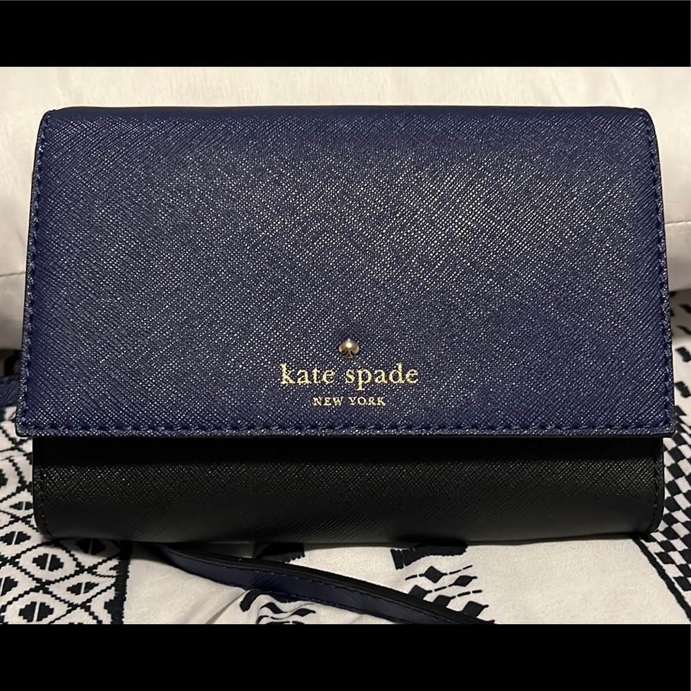 Kate Spade Cross Body Bag